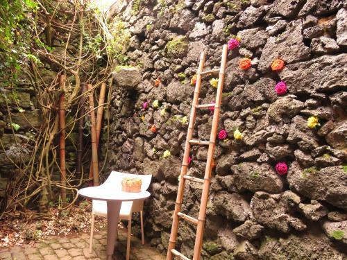 Hostal Solar Da Gl�ria Ao Carmo