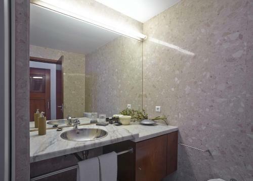 Hostal Solar Da Gl�ria Ao Carmo