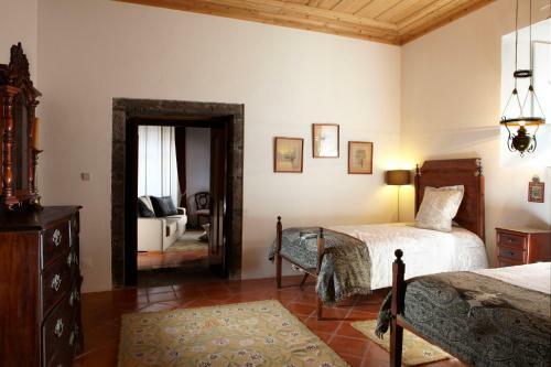 Hostal Solar Da Gl�ria Ao Carmo