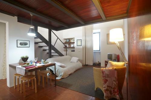 Hostal Solar Da Gl�ria Ao Carmo
