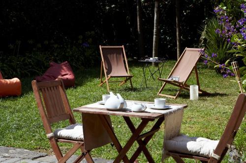 Hostal Solar Da Gl�ria Ao Carmo