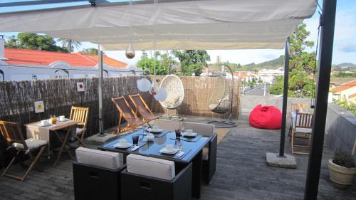 Hostal Solar Da Gl�ria Ao Carmo