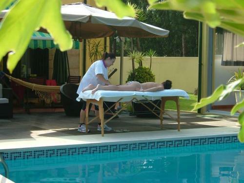 Guesthouse Pool & Sea Espinho Oporto
