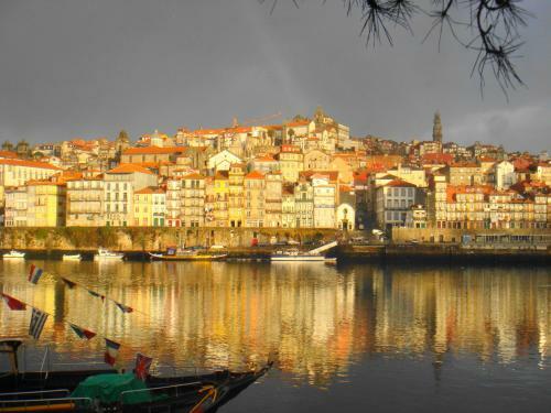 Guesthouse Pool & Sea Espinho Oporto