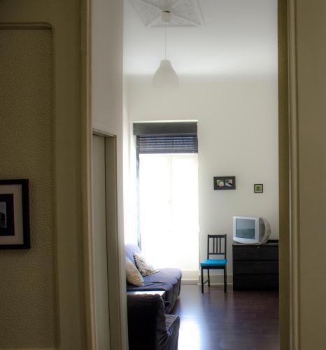 Hostal Alameda Guest House