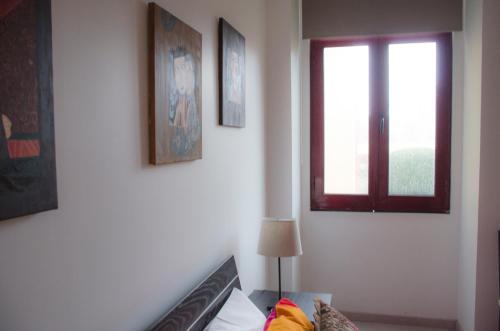 Hostal Alameda Guest House