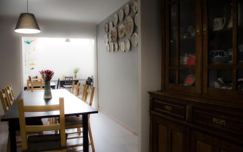 Hostal Alameda Guest House