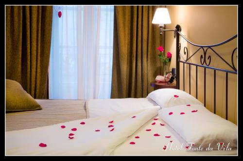 Hotel Fonte Da Vila