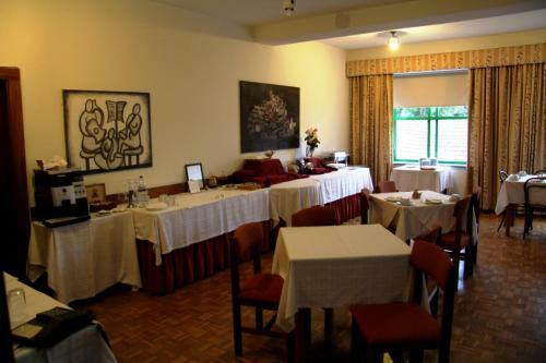 Hotel De Arganil