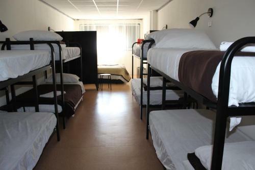 Hostal Casa Lucas