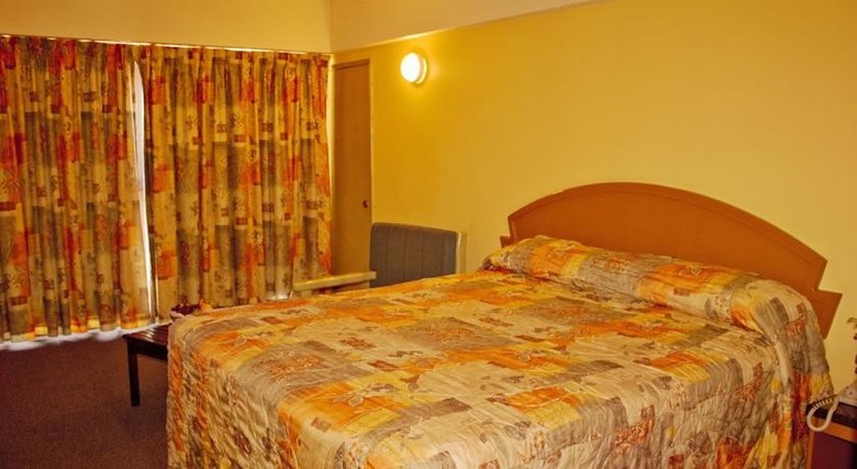 Hotel Festival Plaza Rosarito