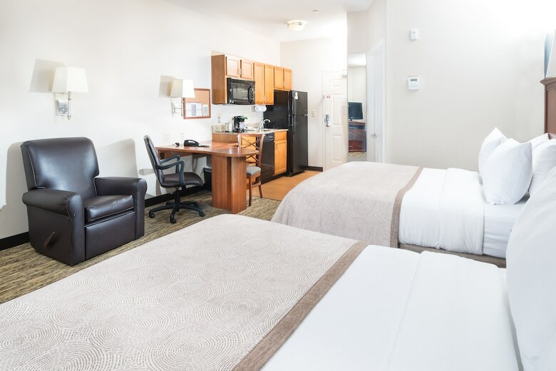 Hotel Candlewood Suites Wake Forest-raleigh Area