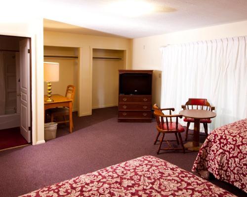 Charlie's Motel