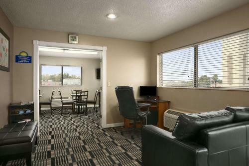 Hotel Days Inn Cloverdale