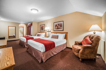 K Bar S Lodge, An Ascend Hotel Collection Member