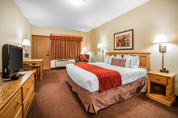 K Bar S Lodge, An Ascend Hotel Collection Member