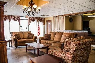 Hotel Baymont By Wyndham Youngstown