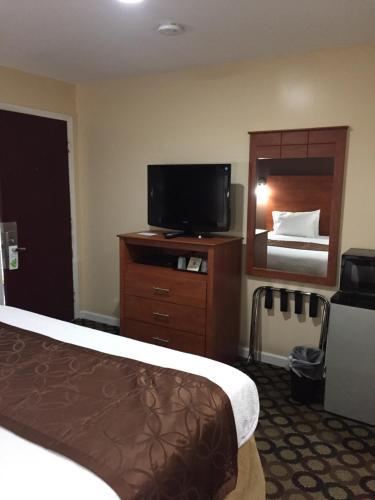 Motel Dunmore Inn