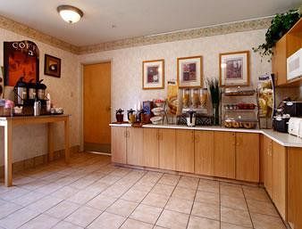 Hotel Microtel Inn & Suites By Wyndham West Chester