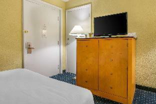 Hotel Days Inn Lebanon/hershey East