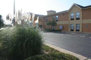 Hotel The Inn At Creedmoor