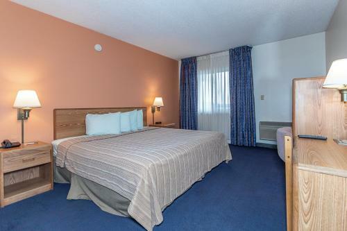 Motel Americas Best Value Inn Ashtabula/austinburg