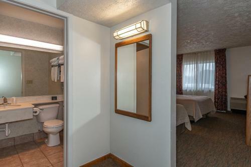 Motel Americas Best Value Inn Ashtabula/austinburg