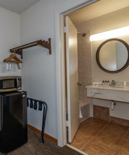 Motel Americas Best Value Inn Ashtabula/austinburg