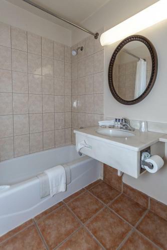 Motel Americas Best Value Inn Ashtabula/austinburg