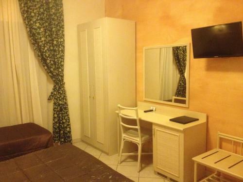 Hotel Villa Igea