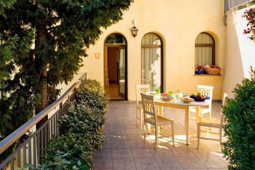 Apartamento Alassio Holiday