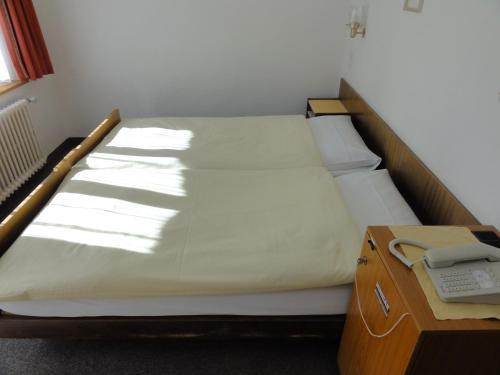 Hotel Alfa