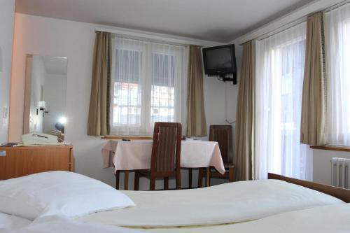 Hotel Alfa