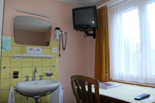 Hotel Alfa