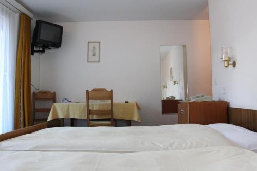 Hotel Alfa
