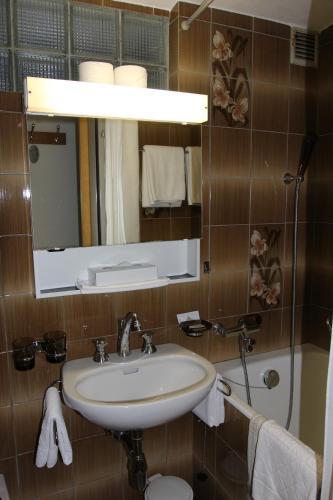 Hotel Alfa
