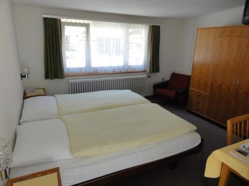 Hotel Alfa