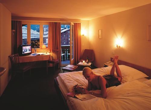 Hotel Alfa
