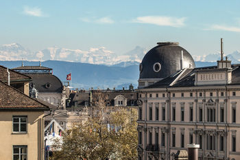 Altstadt Hotel