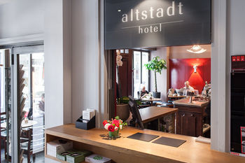 Altstadt Hotel