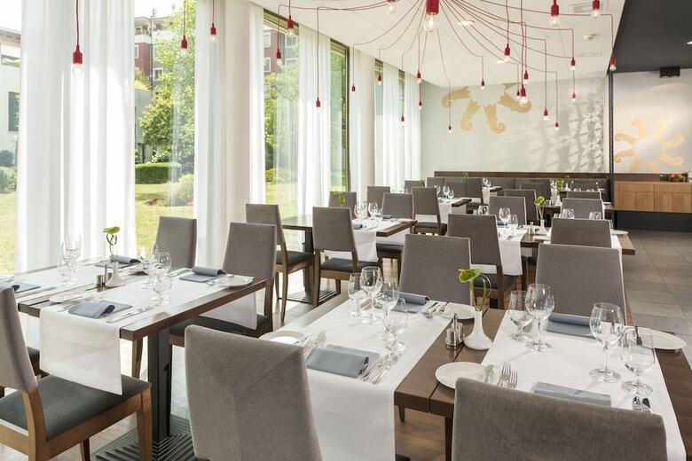 Hotel Essential By Dorint Basel City