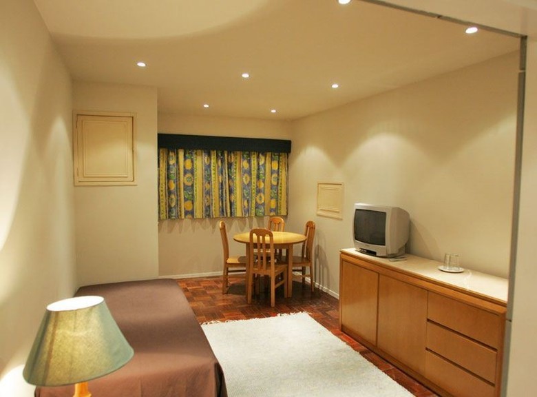 Hotel Lisboa Central Park