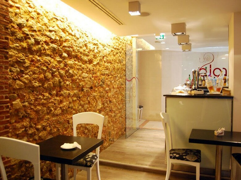 Hotel Resid�ncial Florescente