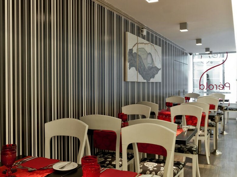 Hotel Resid�ncial Florescente