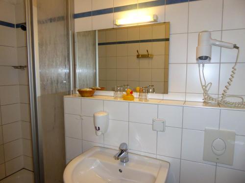 Pension Gasteiner Hof