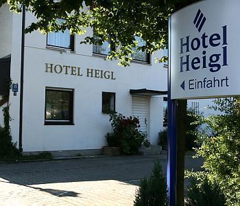 Hotel Heigl