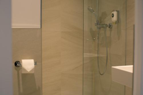 Hotel Wetterstein Garni