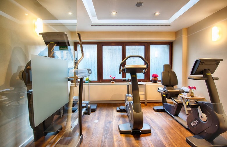 Leonardo Hotel & Residenz M�nchen