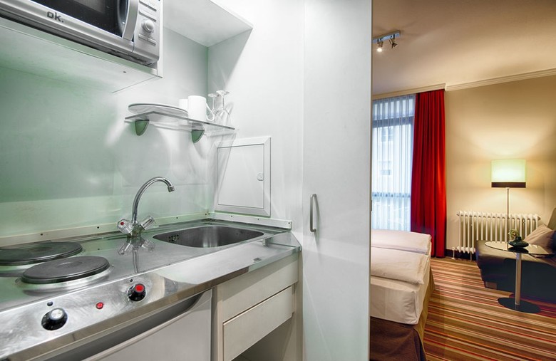 Leonardo Hotel & Residenz M�nchen