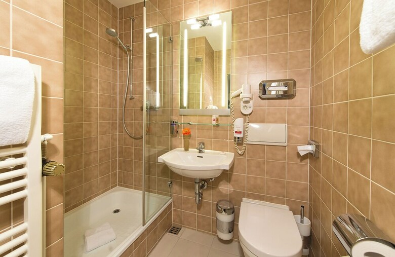 Leonardo Hotel & Residenz M�nchen